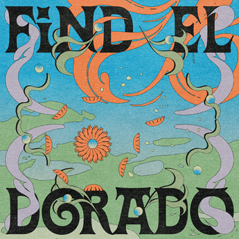Paul Weller - Find El Dorado (2xLP, recycled black vinyl)
