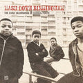 Musical Youth - Mash Down Birmingham: The Early Recordings of Musical Youth (LP)
