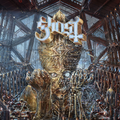 Ghost - Impera (LP)