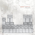The Bug Vs Ghost Dubs - Implosion (2xLP)