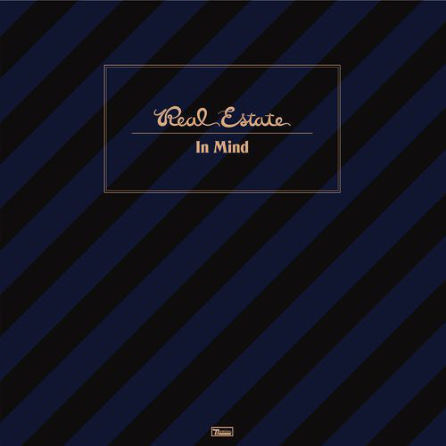 Real Estate - In Mind (LP)