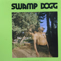 SALE: Swamp Dogg - I Need A Job ... So I Can Buy More Auto-Tune (LP, pink & white spatter vinyl) was £23.99