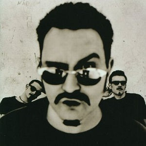Therapy? - Infernal Love (LP)