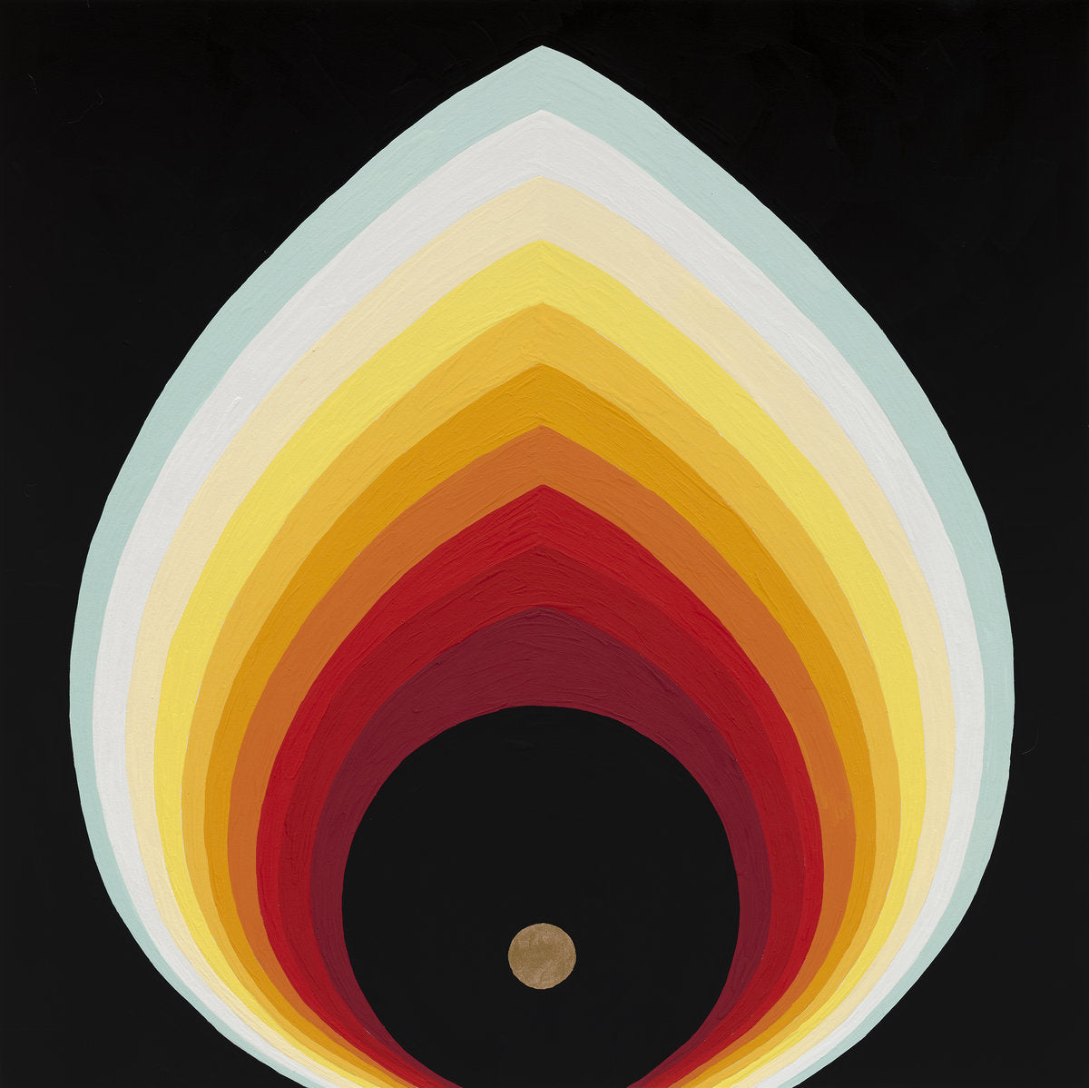 K.D.A.P: (Broken Social Scene) - Influences (LP)