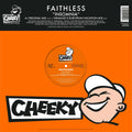 Faithless - Insomnia (12", orange vinyl)
