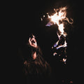 Uada - Interwoven (LP, wolf's blood vinyl)