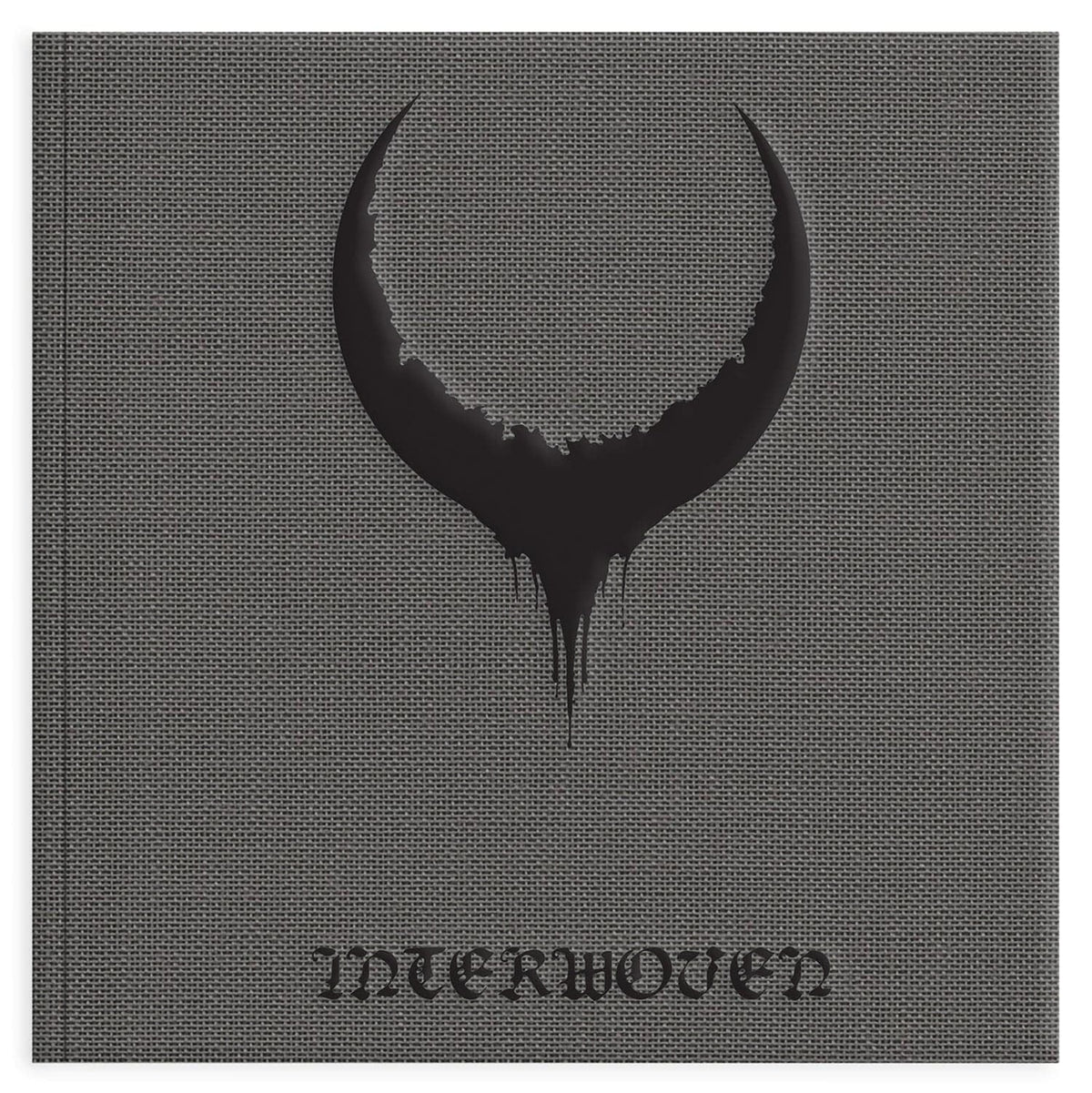 Uada - Interwoven (CD, artbook)