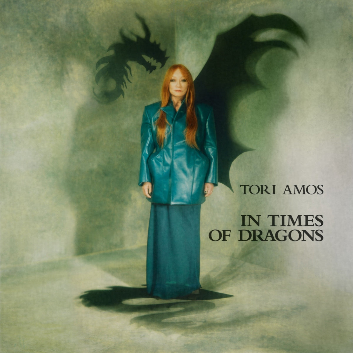 Tori Amos - In Times Of Dragons (2xLP)