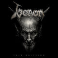 Venom - Into Oblivion (2xLP, clear and black smoke vinyl)