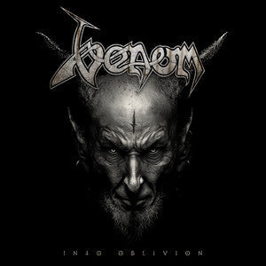 Venom - Into Oblivion (2xLP, clear and black smoke vinyl)