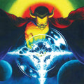 Mausoleum Gate - Into A Dark Divinity (CD)