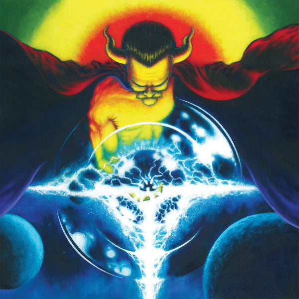 Mausoleum Gate - Into A Dark Divinity (CD)