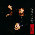 These New Puritans - Into The Fire (7" Orange flame vinyl)