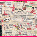 Grant Hart - Intolerance (LP)