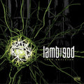 Lamb Of God - Into Oblivion (LP, transparent yellow/black splatter vinyl)