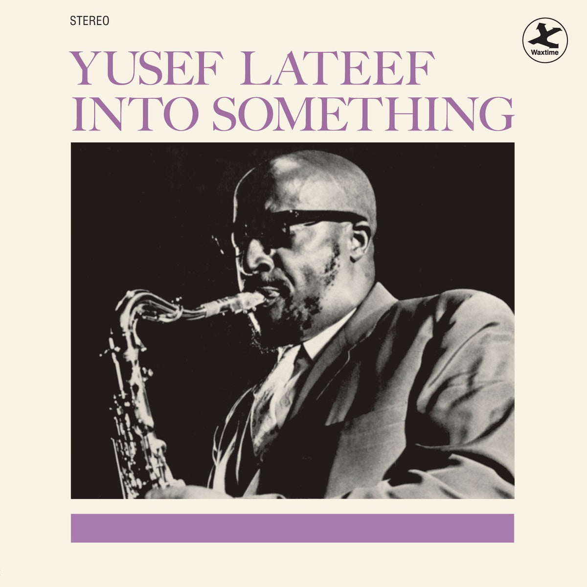 Yusef Lateef - Into Something (LP)