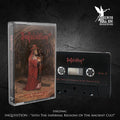 Inquisition - Into The Infernal Regions Of The Ancient Cult (MC)