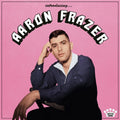 Aaron Frazer - Introducing... (LP, clear pink vinyl)