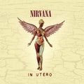 Nirvana - In Utero (LP)