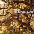 Travis - The Invisible Band (LP, forest green vinyl)