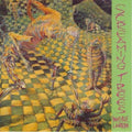 Screaming Trees - Invisible Lantern (LP)