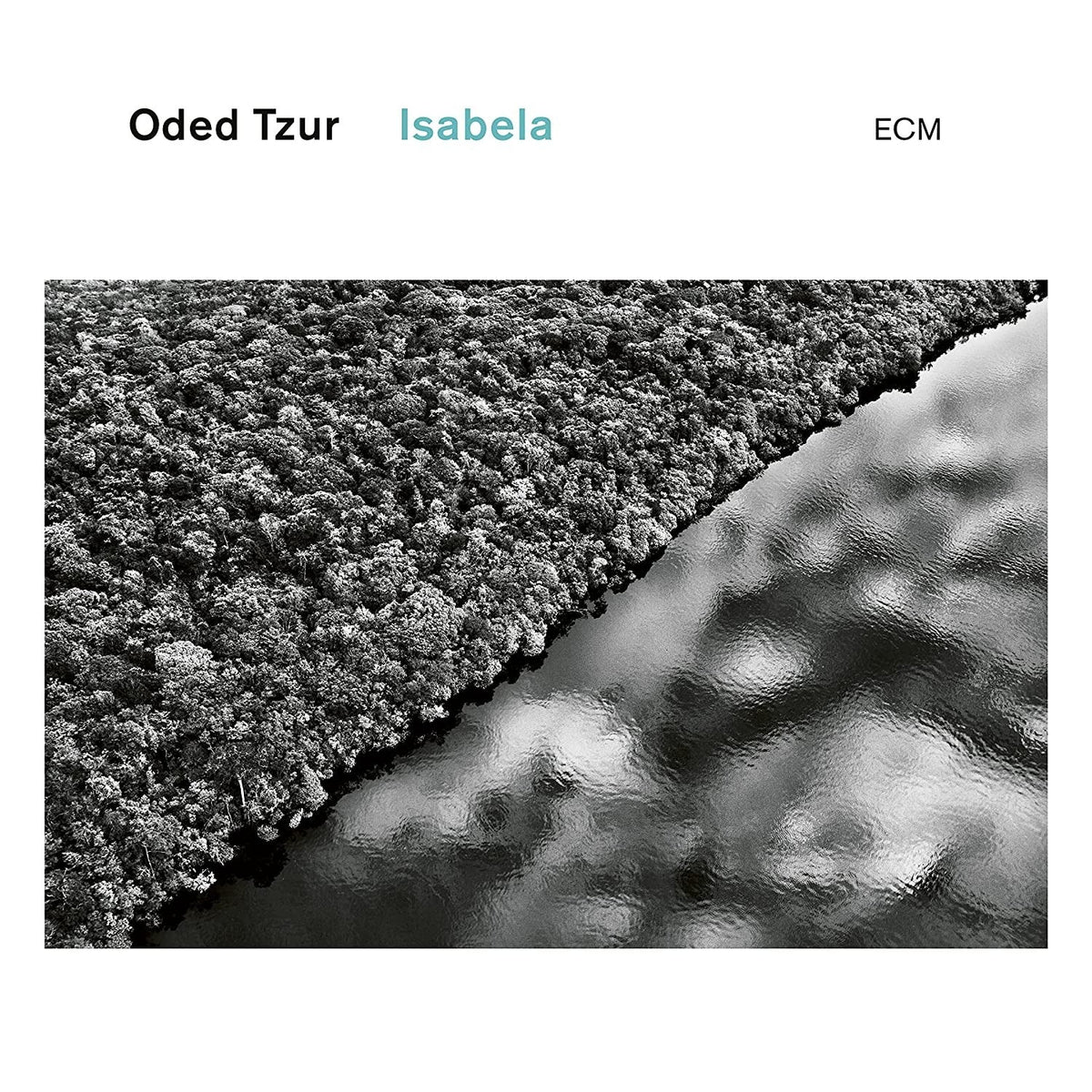 Oded Tzur - Isabela (LP)