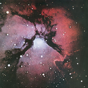 King Crimson - Islands (LP)