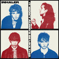 Inhaler - It Won't Always Be Like This (LP)