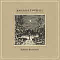 [RSD25] Marianne Faithfull - Burning Moonlight 12")