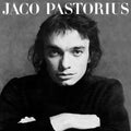 Jaco Pastorius - s/t (LP)