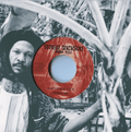 Yabba You - Jah Vengeance (7")