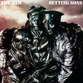The Jam - Setting Sons (LP)