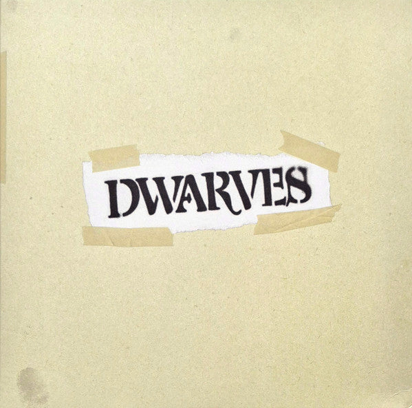 Dwarves - Jenkem (LP)