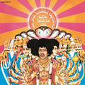 Jimi Hendrix Experience - Axis: Bold As Love (LP, stereo)