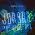 [NAD24] Prefab Sprout - Jordan: The Comeback (2xLP, translucent red/blue vinyl)