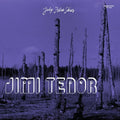 Jimi Tenor & Cold Diamond & Mink - July Blue Skies (LP, violet smoke vinyl)