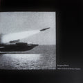 Nikos Veliotis & Xavier Charles - Kaspian Black LP