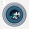 Keane - Under The Iron Sea (LP, zoetrope)