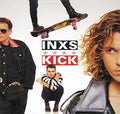 INXS - Kick (LP)