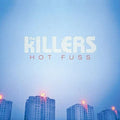The Killers - Hot Fuss (LP, white)