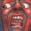 King Crimson - In The Court Of The Crimson King (LP, 200gm vinyl)