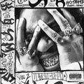 Denzel Curry - King Of The Mischievous South Vol. 2 (LP, neon green vinyl)