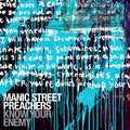Manic Street Preachers - Know Your Enemy (2xLP, deluxe edition)