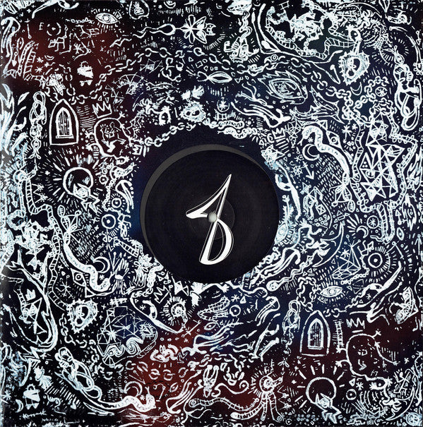 Kopper - Fading Fires EP
