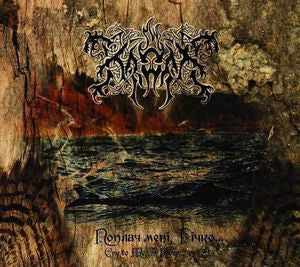Kroda - Cry To Me A River (CD, Digipak)