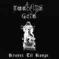 Dødheimsgard - Kronet Til Konge (CD)