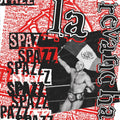 Spazz - La Revancha (CD)