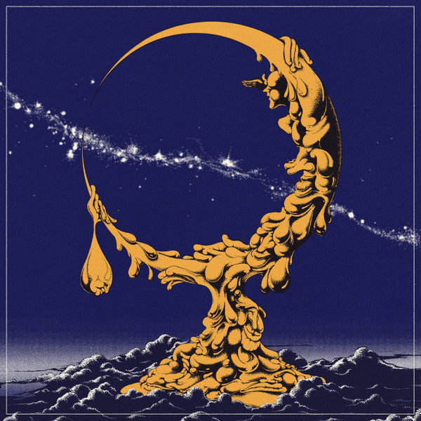 Pigs Pigs Pigs Pigs Pigs Pigs Pigs - Land Of Sleeper (LP, lucid dreaming orange vinyl)