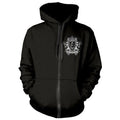 Emperor - Luciferian Zip Hooded Sweatshirt XL
