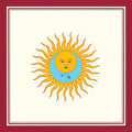 King Crimson - Larks' Tongues In Aspic (2xLP, Steven Wilson/Elemental 2023 Mixes)